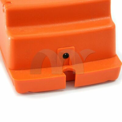 Caricabatterie Pistola Sparachiodi 6V 7.2V Batteria Agli Ioni Di Lio Ni-mh Ni-CD Caricabatteria Per Paslode 404717 B20544E BCPAS-404717 902654 Dvisi - Foto 7