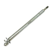 Hydraulische Innere Und ÄUßEre Steuerwelle Massey Ferguson 135 165 240 245 Aes