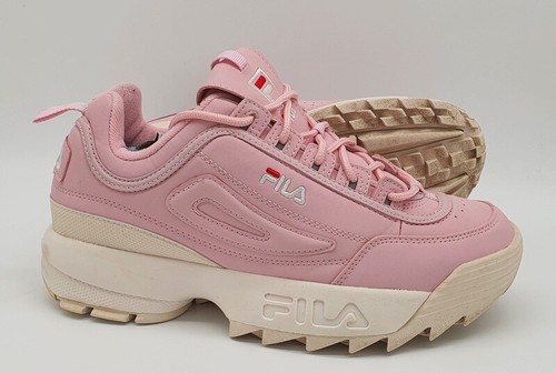 fila disruptor material