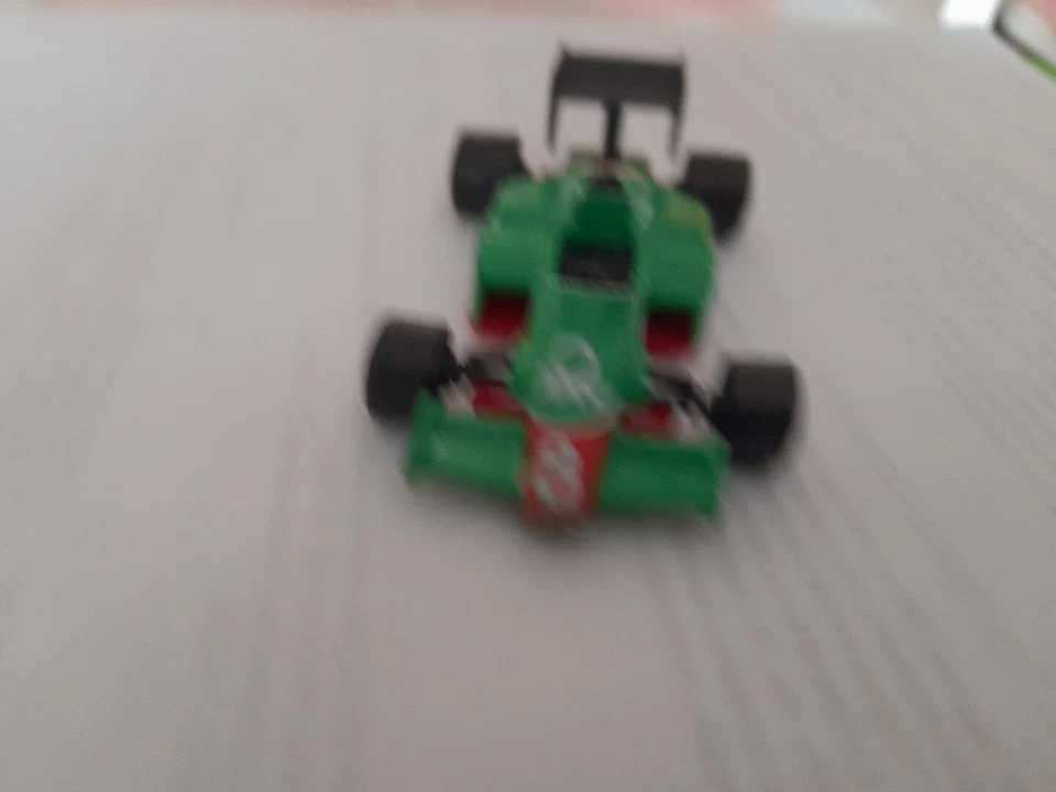Majorette F1 Benetton - Immagine 3 di 4