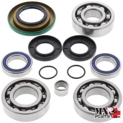 Kit Da Cuscinetti, Guarnizioni E Calotte Di Link ALL BALLS 27-1130 per Moto