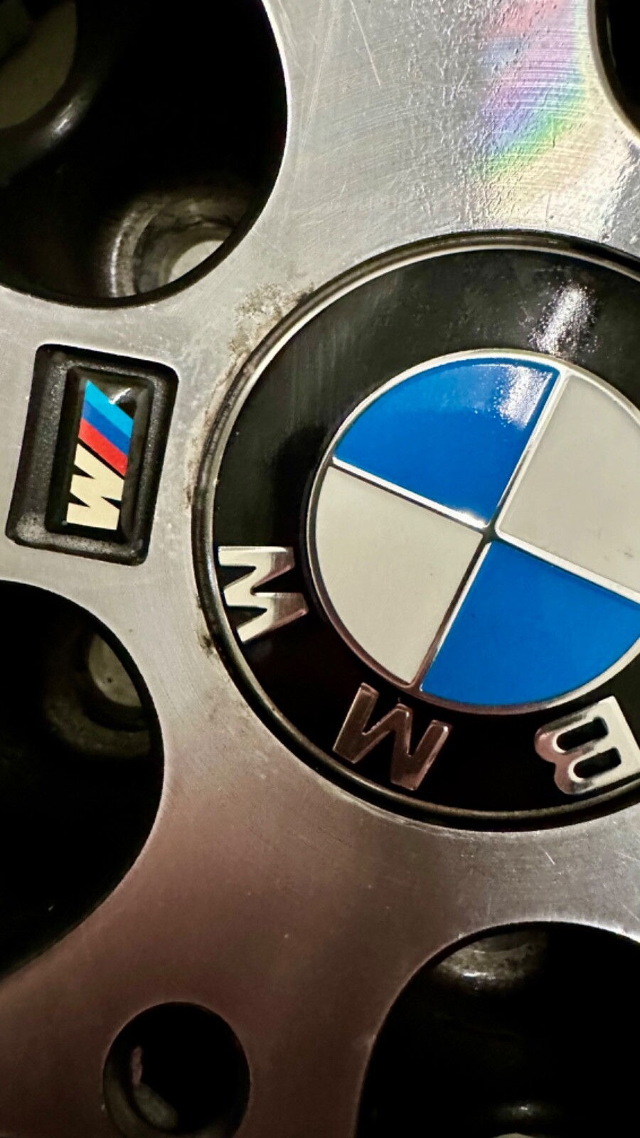 Komplettr der BMW X3 G01 Oder X4 G02 LM Originalfelge 699M komplettr-der-bmw-x3-g01-oder-x4-g02-lm-originalfelge-699m