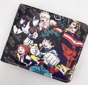prada anime wallet