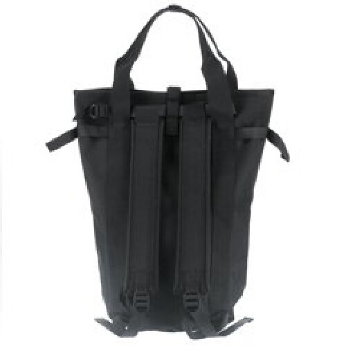 【中古】PORTER UNION RUCKSACK (782-08689) YOSHIDA KABAN PORTER UNION RUCKSACK 782-08689 BLACK