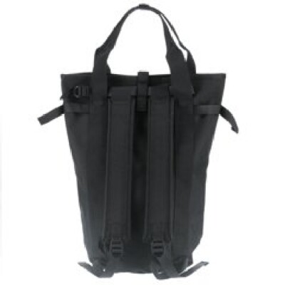 YOSHIDA KABAN PORTER UNION RUCKSACK 782-08689 BLACK