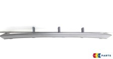 NEW GENUINE AUDI S3 09-13 FRONT BUMPER LOWER SPOILER LIP GREY 8P0807110E1RR
