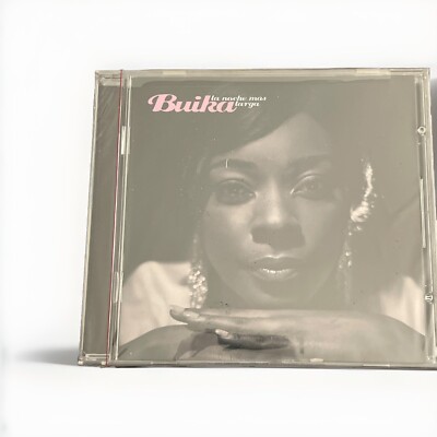Noche Mas Larga by Buika (CD, 2013) NEW SEALED
