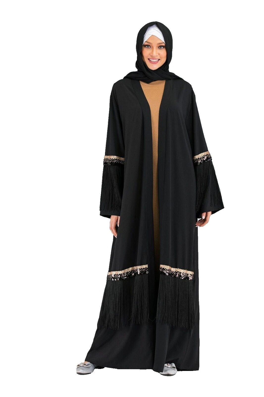 Kaftan Ropa de Oriente Medio