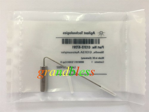 1 szt. Agilent G1313-87201 Zespół igły, standardowy autosampler - Zdjęcie 2 z 2