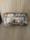 LEGO Star Wars: Boarding the Tantive IV (75387) 502 Pieces Building Set - Sealed
