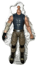 Marvel Legends OLD MAN HAWKEYE 6  Figure Body Only NO HEAD 20th XMEN Logan