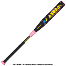 Bate de softbol lanzamiento rápido 2026 Marucci Asura Rise PAC-MAN -11 - MFPASR11PM