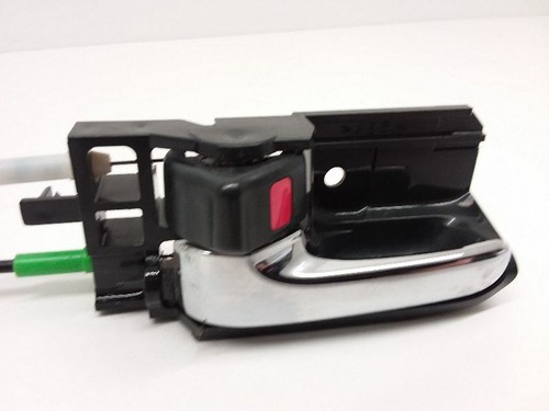 2005-2010 2009 2008 2007 SCION TC LEFT DRIVER DOOR LOCK LATCH ACTUATOR - Picture 3 of 12