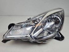 967381498002 phare gauche pour CITROEN C3 5P HDI 70 EXCLUSIVE FR 2009 3178564