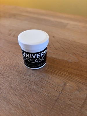 DT Swiss Universalfett 20g Tube für Nabeneinbauten, Lager & Dichtungen neu Top