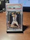 2024 1st Bowman Draft Konnor Griffin PSA 9
