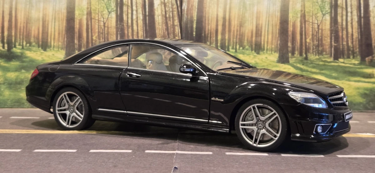 25+ AUTOart Mercedes-Benz Diecast & Toy Vehicles for sale