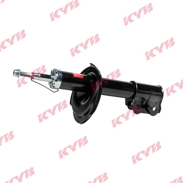 StossdÄMpfer Vorderachse Links FÜR Hyundai I20 I (Pb, Pbt) - Kyb 3330156-image