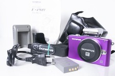Olympus PEN E-PM1