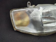 Feu avant (phare) Ford ESCORT