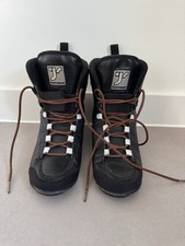 OG Juggernaut JUGS Skate Einlagen