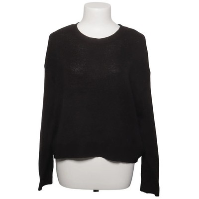 Divided by H&M, Strickpullover, Größe: L, Grau, Einfarbig, Feinstrick #Hnn