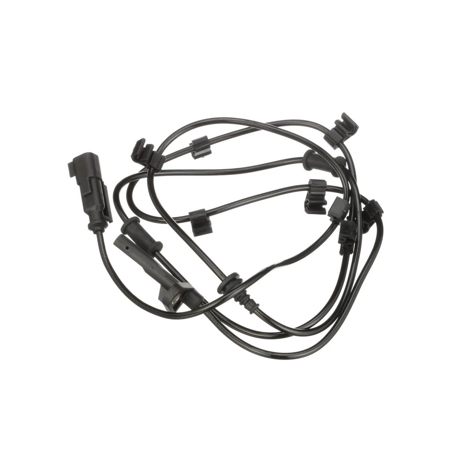 标准电机产品 ALS2816 ABS 车轮速度传感器 适用于 13-16 Ram 2500 3500 — 第 3/4 张图片