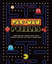 Pac-Man Puzzles by Galland