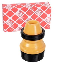 FEBI ANSCHLAGPUFFER FEDERUNG VORDERACHSE passend für MERCEDES M-KLASSE | 178342