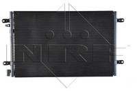 Kondensator, Klimaanlage Nrf 35605 FüR Oe 4F0260401E - 4F0260403D - 4F0260403E