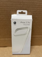 Beats Case with MagSafe and Camera Control For iPhone 17 Pro   Lime Stone