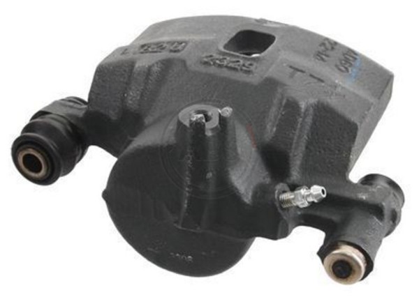 Bremssattel A.B.S. 726591 FüR Campo Opel Grauguss TF0 TF1 TFR16 4X4 TFS16 DTI-image