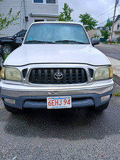 2004 Toyota Tacoma XTRACAB