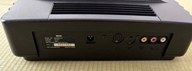 SNK Neo Geo CD Console Body Used Electronic Parts