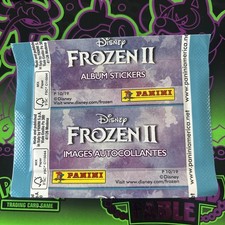 Disney's Frozen 2 Panini Album Stickers 1x Pack