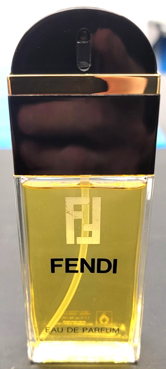 FENDI PARFUM 14ml 香水 Fendi Fendi Eau de Parfum for Women for sale | eBay