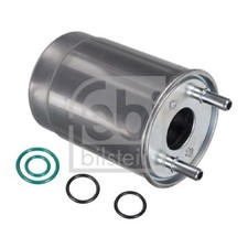 Kraftstofffilter für Renault Espace 4 JK0/1 Fluence L3 Grand JZ0/1 | 24316863