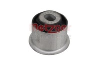 Metzger Autoteile Lagerung AchsköRper 52126408 FüR Audi A6 C6 4F2 Avant 4F5 4FH