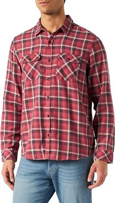 Hurley Hemd Small Surf Skate