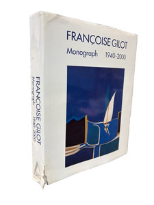 Francoise Gilot Lithograph | eBay