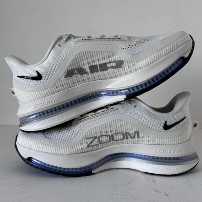 Size 11W/9.5M - Nike Pegasus Premium Sail Off Noir Running Sneaker