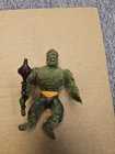 Masters Of The Universe Vintage 1985 Moss Man *COMPLETE* - Mattel  He-Man