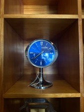 Westclox 'Big Ben' Repeater in Electric Blue – Scotland, circa 1960s/70s