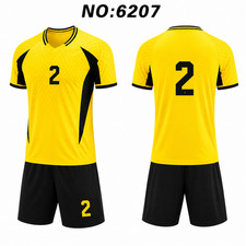 soccer jerseys Shorts Socks for boys Custom Goalie Jersey Shirts Soccer Uniform