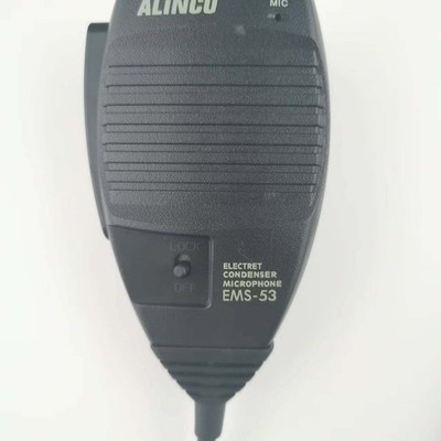 Handmikrofon für ALINCO DR620 DR-430 635 135 DR435 Funkgeräte