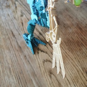 LEGO Bionicle Piraka: 8903 Zaktan 