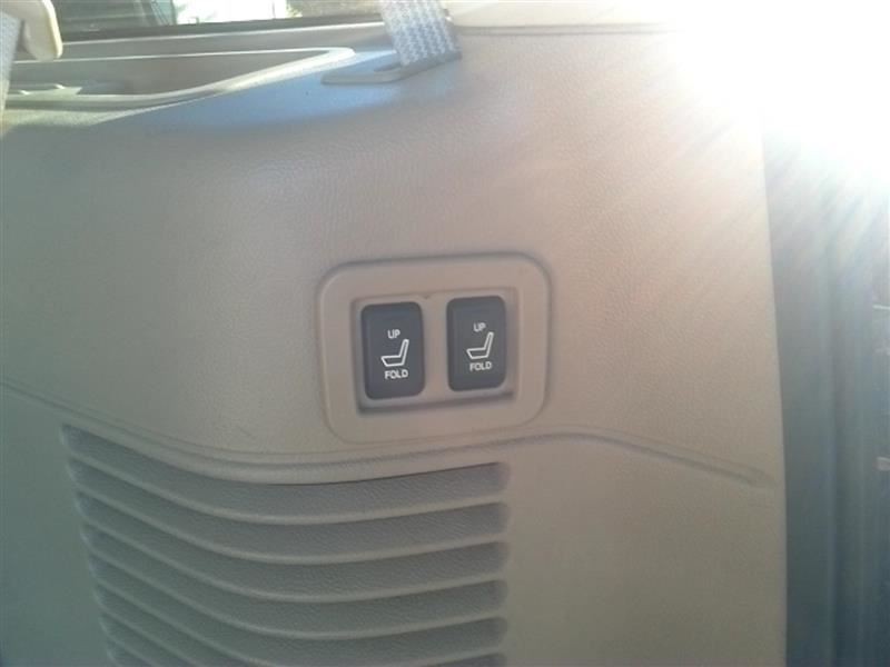 EXPEDITON 2003 Third Seat, Station Wagon  Van 152551 thumbnail 2