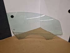 Opel Corsa D 3 Türer Fensterscheibe Seitenscheibe VR Vorne Rechts Original