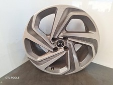 CITROEN DS5 MK1 2011-2019 18" Alloy Wheel OEM Genuine 9808898377