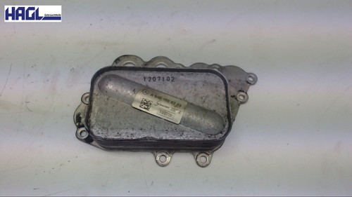 Ölkühler A6401800765 Mercedes-benz B 180 CDI DPF 245 80 KW 109 PS Kombi